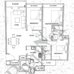 The Sensoria (D27), Condominium #575660711